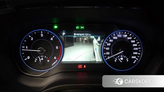 Hyundai Palisade id 3866186 из Кореи 18