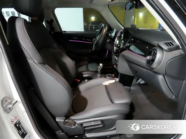 Mini Cooper id 4549260 из Кореи 18