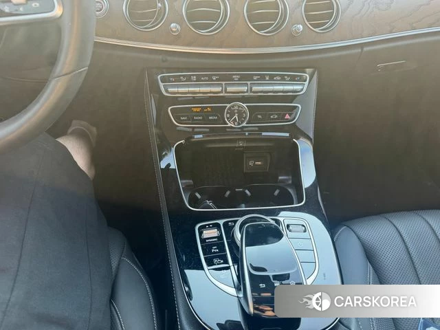 Mercedes-Benz E-Class W213 id 4530036 из Кореи 11