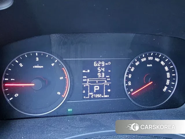 Ssangyong Rexton Sports id 2986466 из Кореи 18