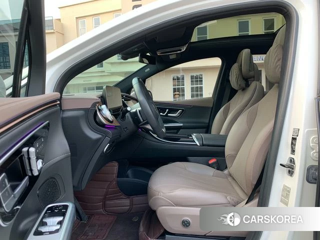 Mercedes-Benz EQE SUV id 4392226 из Китая 32