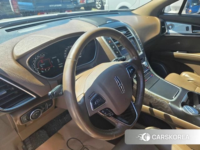 Lincoln MKX 2nd Generation id 3899977 из Кореи 18