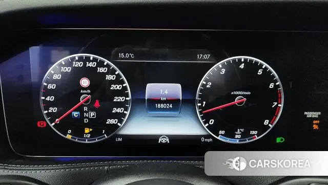 Mercedes-Benz S-Class W222 id 3336551 из Кореи 18