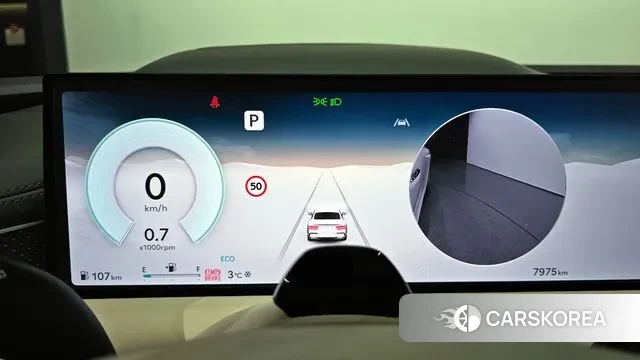 Genesis G80 (RG3) id 3731807 из Кореи 18