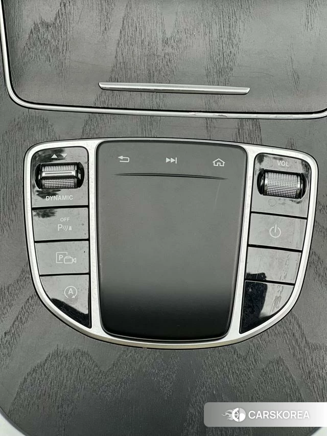 Mercedes-Benz Class C id 4253121 из Китая 25