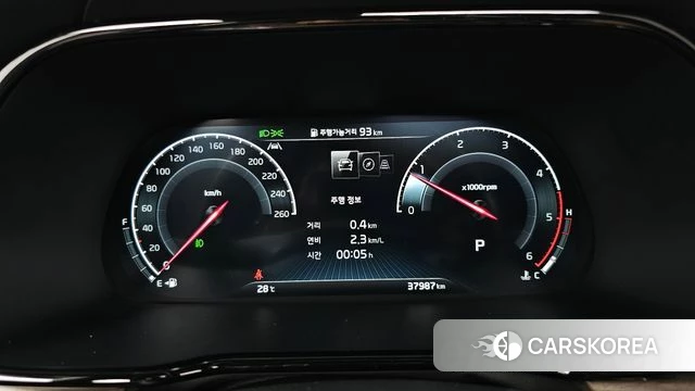 Kia Mohave Master id 4356010 из Кореи 32