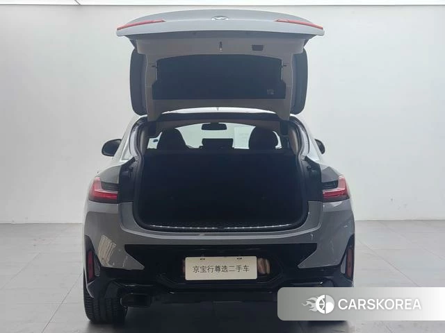 BMW X4 id 4275219 из Китая 16