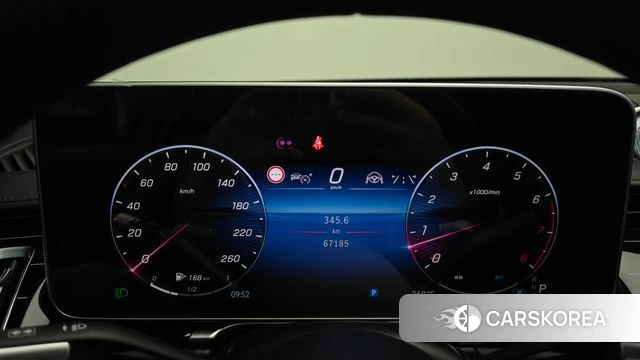Mercedes-Benz S-Class W223 id 4541933 из Кореи 18