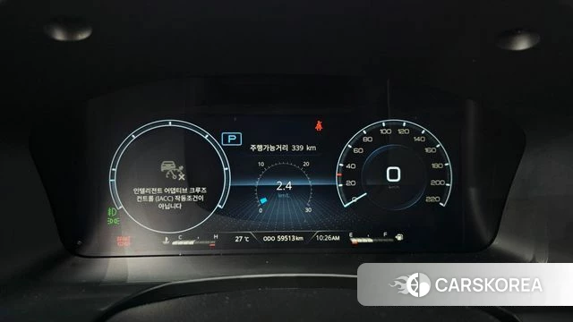 Ssangyong The New Rexton Sport id 4773979 из Кореи 28