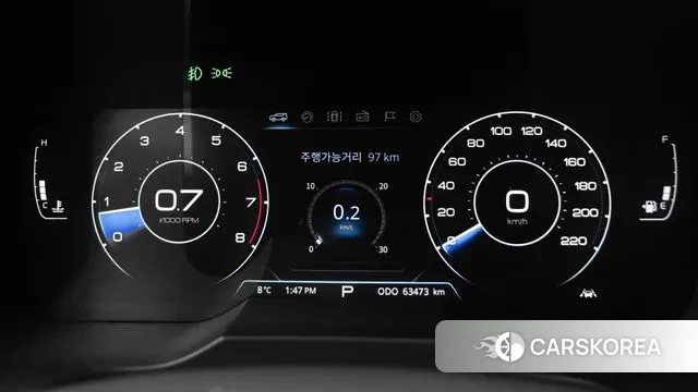 Ssangyong Beautiful Korando id 3499229 из Кореи 18