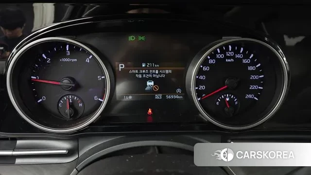 Kia Carnival 4th generation id 3686401 из Кореи 18