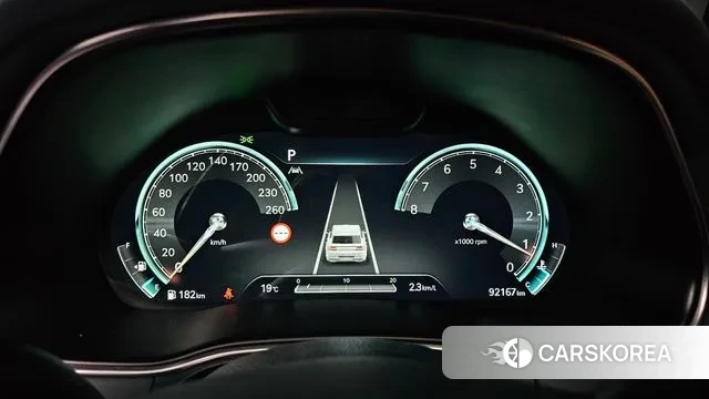 Genesis GV80 id 3328964 из Кореи 18