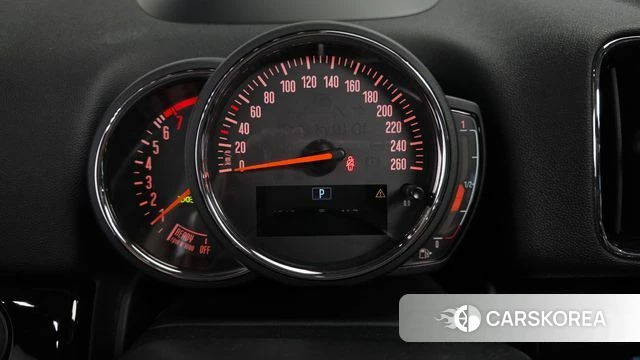 Mini Cooper Countryman id 3899158 из Кореи 18