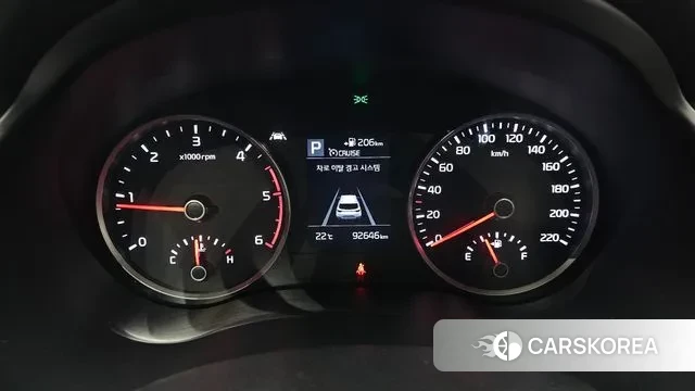 Kia Stonic id 2941475 из Кореи 18