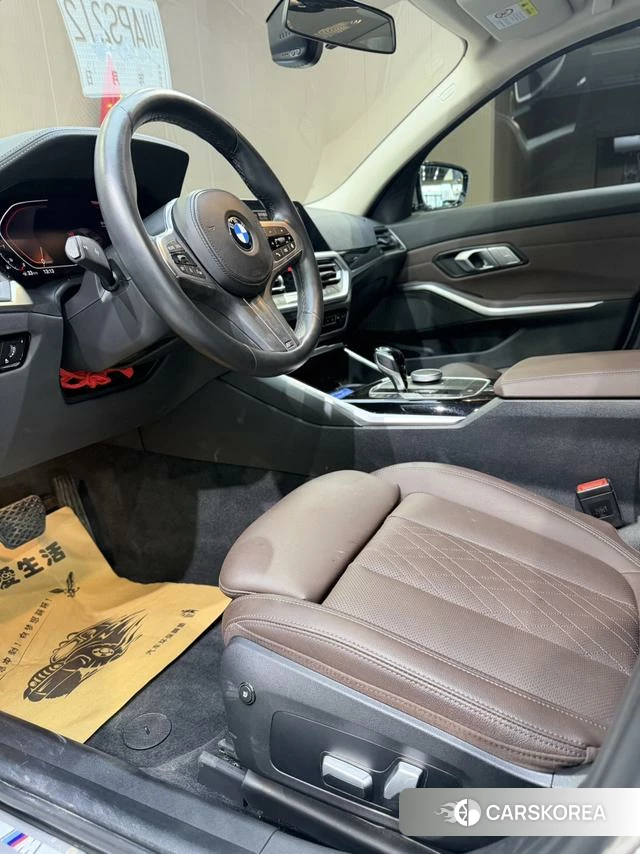BMW 3 series id 4255952 из Китая 14