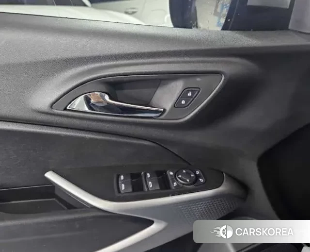 Chevrolet (GM Daewoo) Trax Crossover id 3467100 из Кореи 8