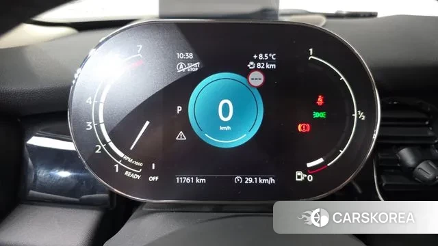 Mini Cooper id 3467264 из Кореи 18