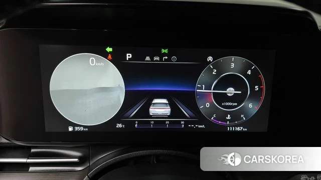 Kia Carnival 4th generation id 4463865 из Кореи 32
