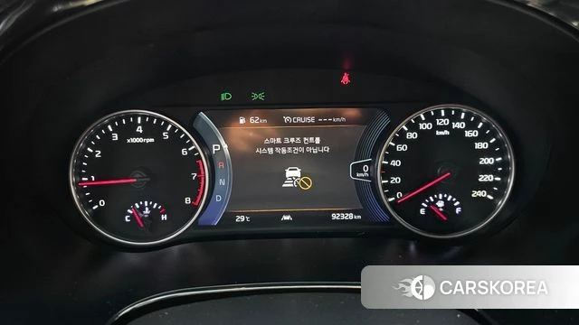 Kia Seltos id 4344576 из Кореи 18