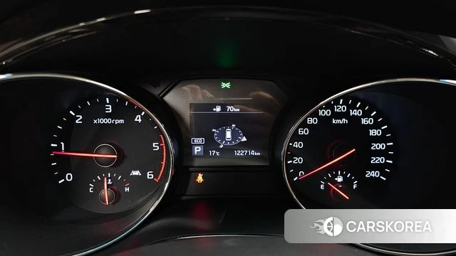 Kia The New Carnival id 4250634 из Кореи 32