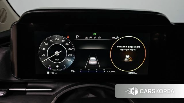 Kia Carnival 4th generation id 4018577 из Кореи 18