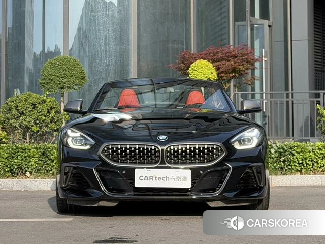 BMW Z4 id 4300833 из Китая 10