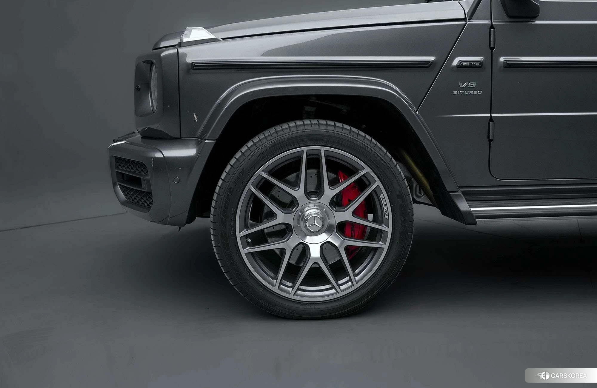 Mercedes-Benz G-class AMG id 4487346 из Китая 14