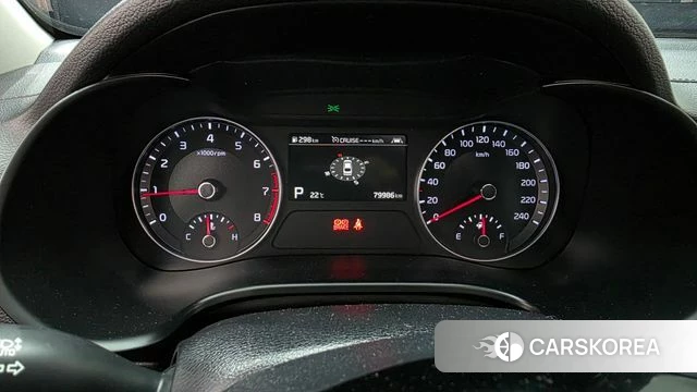 Kia Come New K3 id 4491009 из Кореи 28
