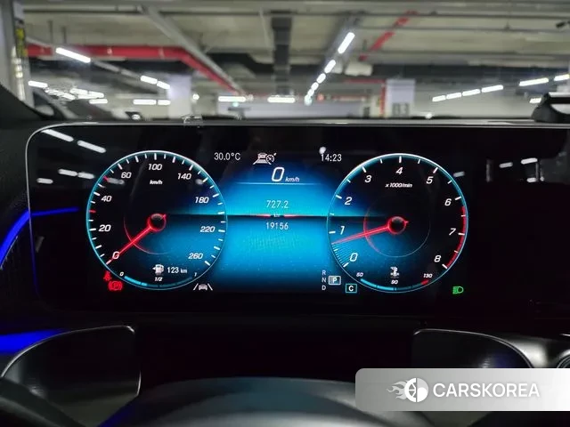 Mercedes-Benz GLB-Class X247 id 2940688 из Кореи 18