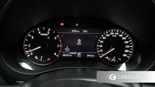 Infiniti QX50 (P71A) id 4377559 из Кореи 32