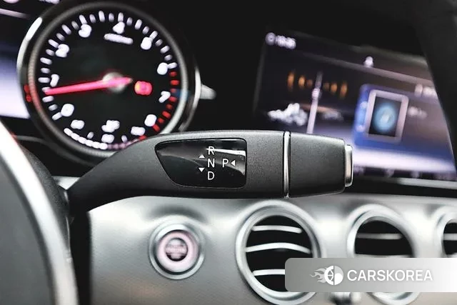 Mercedes-Benz E-Class W213 id 3601917 из Кореи 17