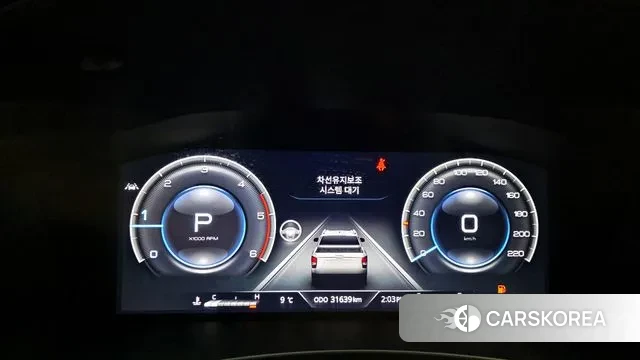 Ssangyong The New Rexton Sport id 3670137 из Кореи 18