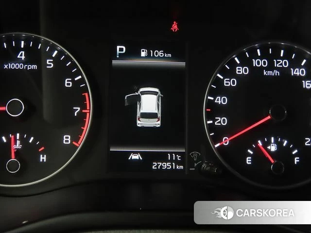 Kia Morning Urban (JA) id 3916577 из Кореи 18
