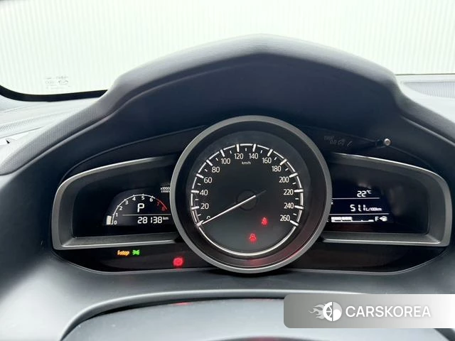 Mazda CX-4 id 3919504 из Китая 22