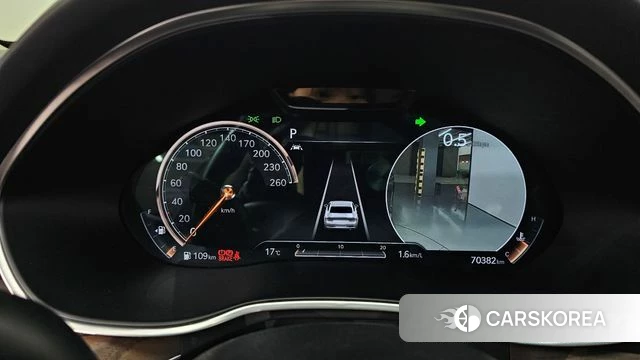 Genesis G80 (RG3) id 3800589 из Кореи 18