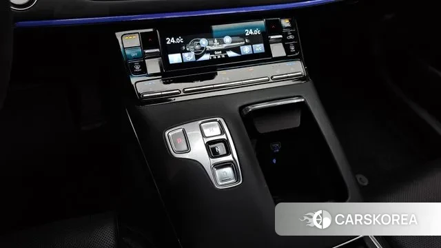 Hyundai The New Grandeur IG id 3503323 из Кореи 18