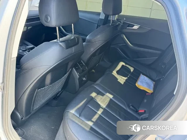 Audi A4 (B9) id 3737090 из Кореи 9