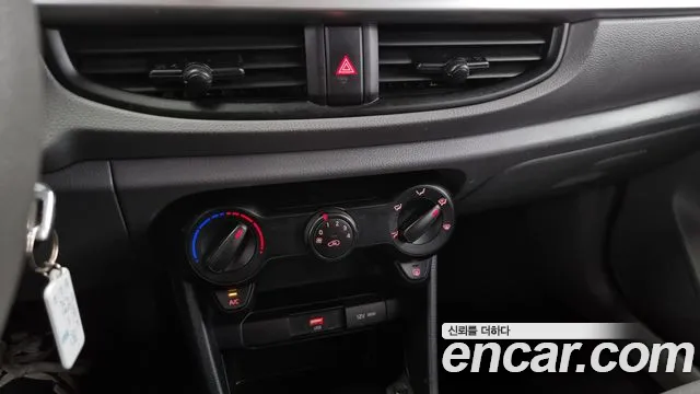 Kia Morning Urban (JA) id 2538445 из Кореи 18