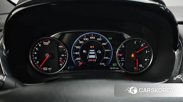 Chevrolet (GM Daewoo) Traverse id 4230346 из Кореи 18