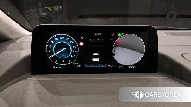 Hyundai Staria id 4329511 из Кореи 31