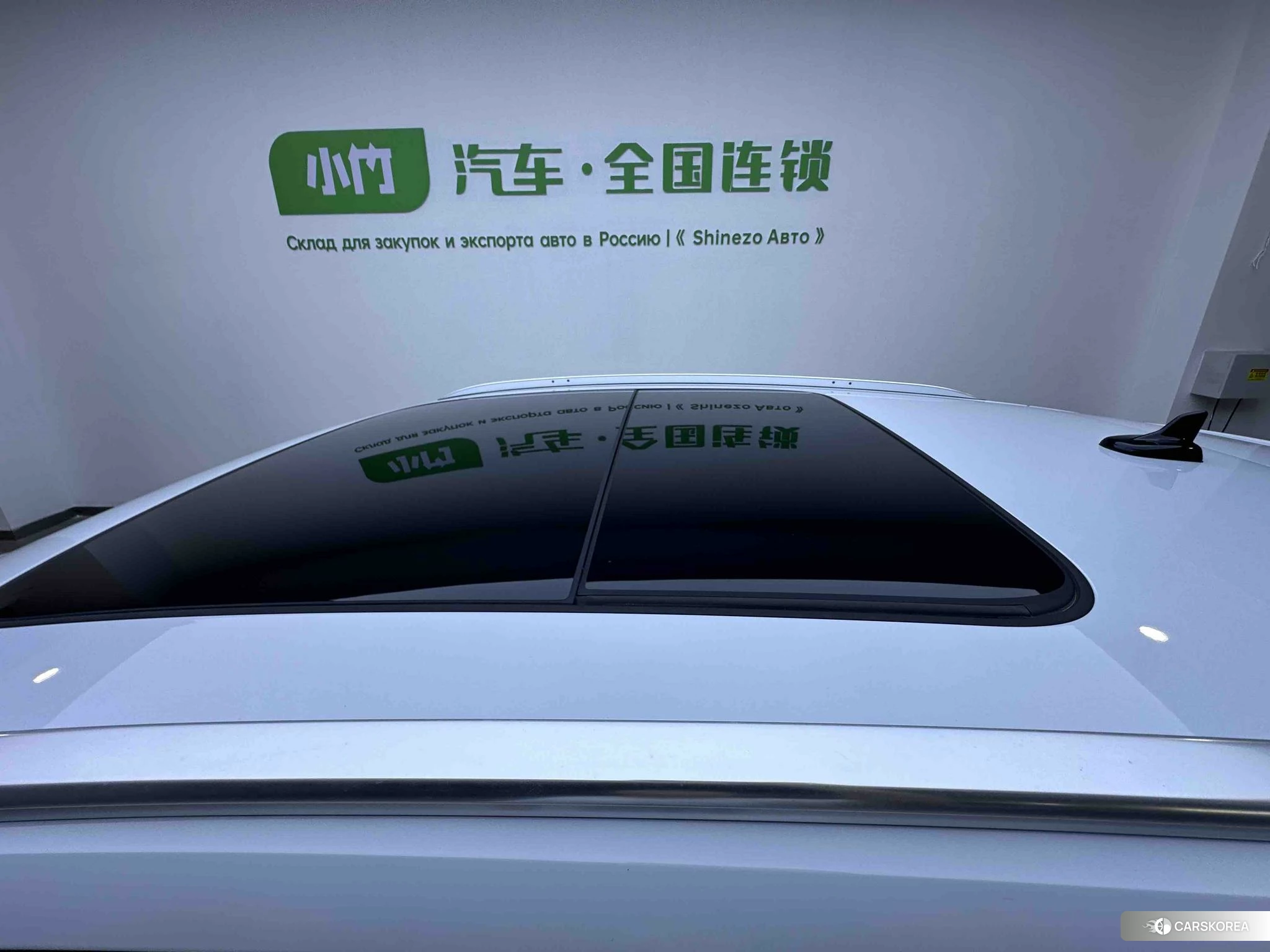 Audi Q3 id 4454528 из Китая 21