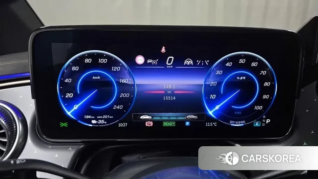 Mercedes-Benz EQE V295 id 3764297 из Кореи 18