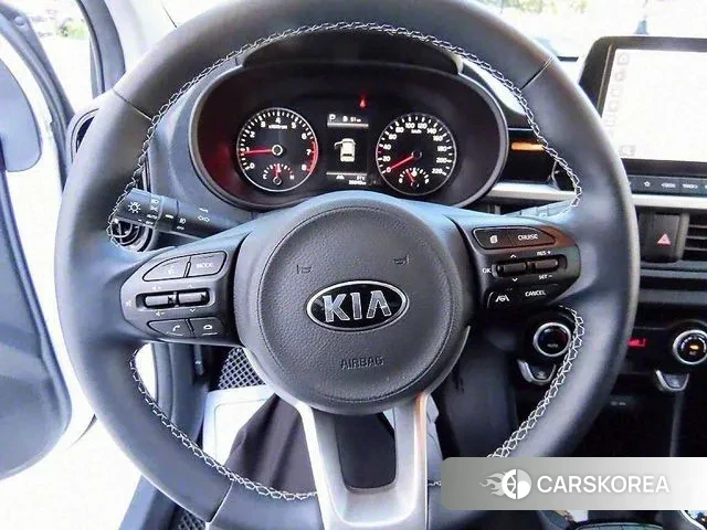 Kia Morning Urban (JA) id 3368019 из Кореи 18