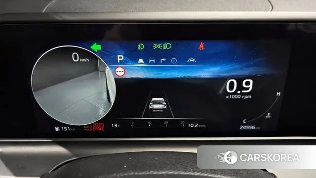 Kia The New Seltos id 3740430 из Кореи 18