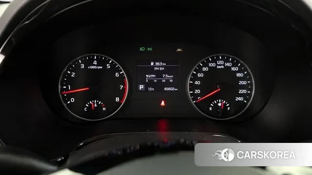 Kia Seltos id 3394999 из Кореи 18