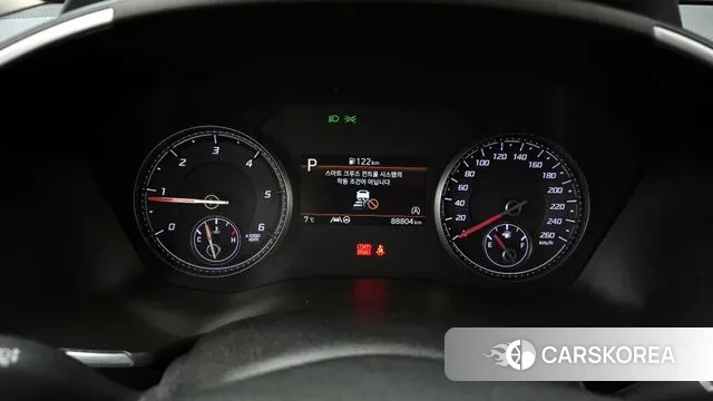 Hyundai The New Santa Fe id 3592227 из Кореи 18