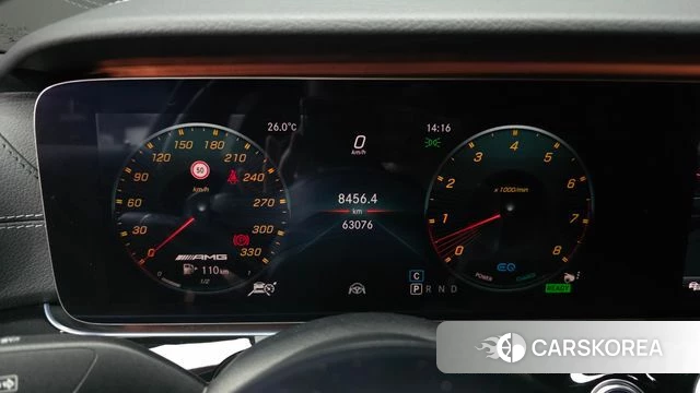Mercedes-Benz AMG GT id 4435241 из Кореи 32