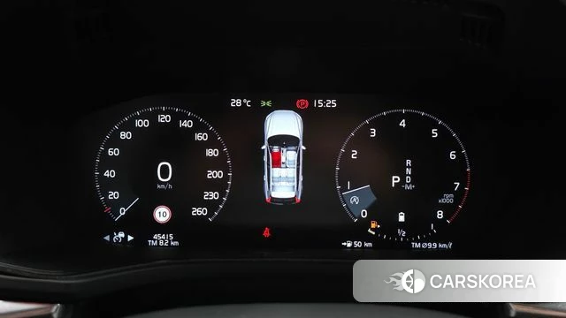Volvo XC60 second Generation id 4625225 из Кореи 18