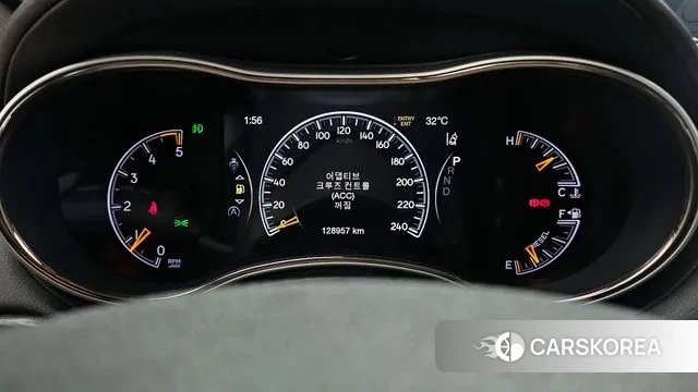 Jeep Grand Cherokee id 3090741 из Кореи 18