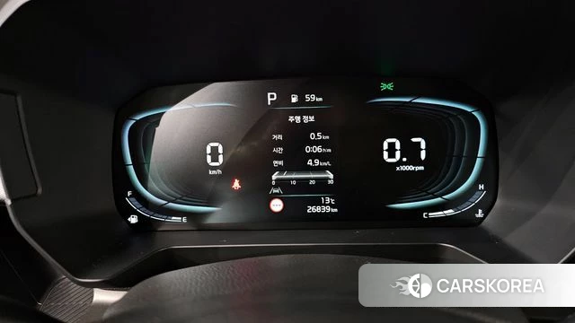 Kia The New Kia Ray id 3793022 из Кореи 18